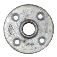 FLOOR FLANGE FLOOR FLANGE